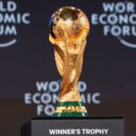 FIFA REGRETS FREE WORLD CUP TICKET.